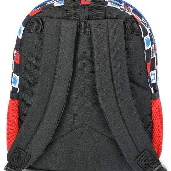 Spider-Man Kids Mini 11'' Backpack - Picture 2 of 4